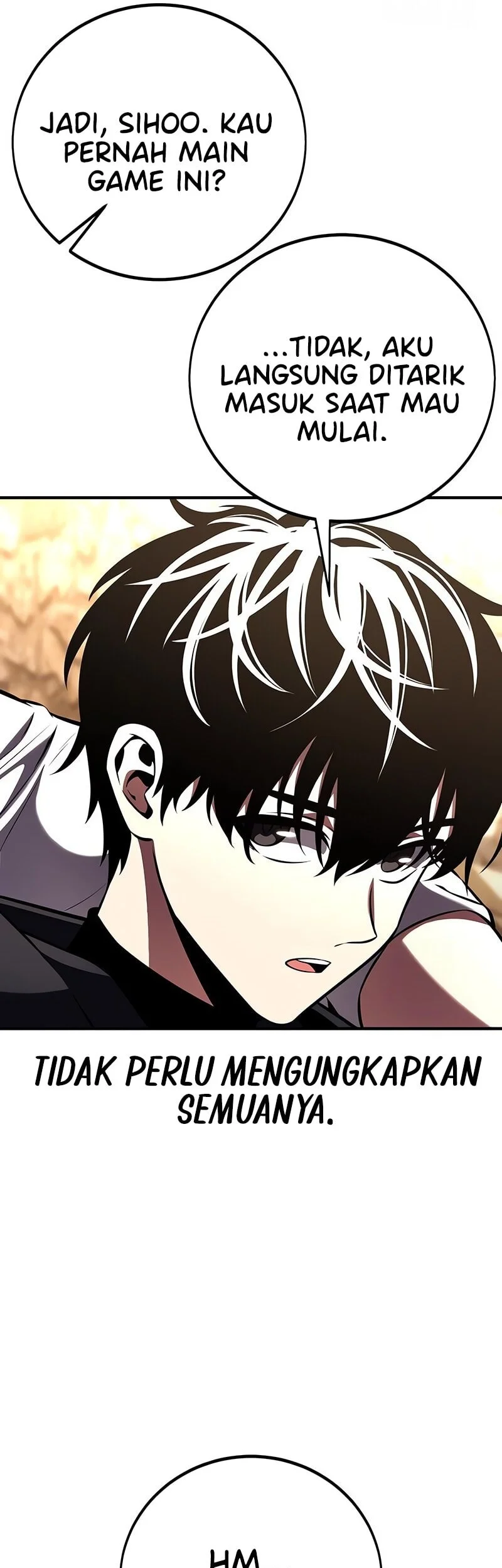 i killed an academy player chapter 100 - Page 26